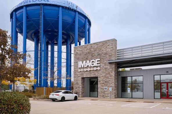 IMAGE Studios 360 in Wauwatosa, WI – Salon Suite for Rent
