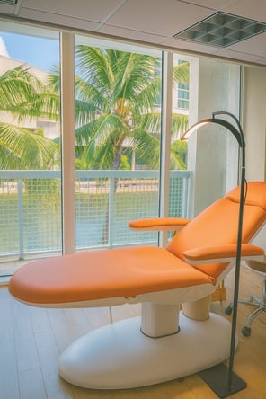 Co-Share Beauty Studio in Miami — Available a Few Days a Week(Brickell)