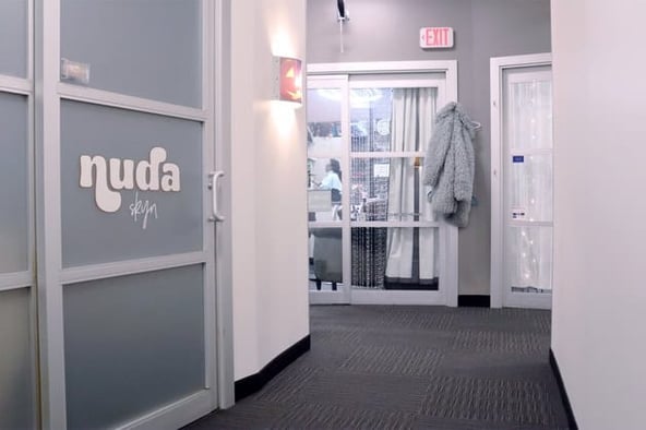 Sola Salon Studios in Pittsburgh, PA – Salon Suite for Rent