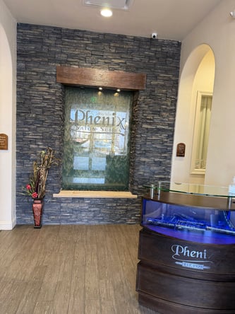 Phenix Salon Suites Marietta / East Cobb