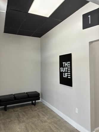 Private Suite Rentals in the Heart of North Miami Starting at $250 Per Week!