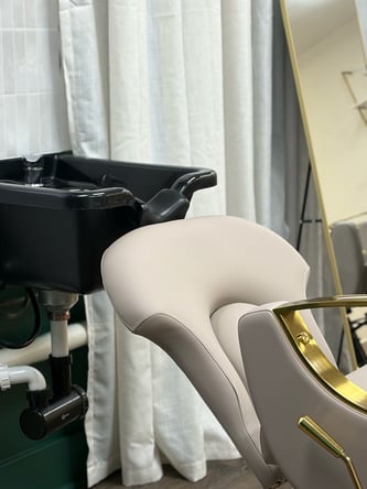 Turnkey Salon Chair Rentals Pay for what you need