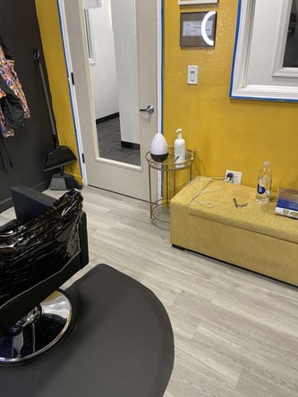 Looking for a suite mate