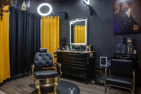 Salons by JC in Arlington, TX – Salon Suite for Rent
