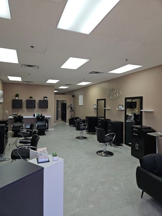 Independent Hair Stylists in Mesa AZ Station for Rent
