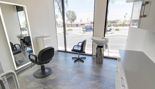 Sola Salon Studios in Palm Desert, CA – Salon Suite for Rent