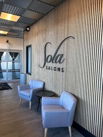 Sola Salon Studios in Littleton, CO – Salon Suite for Rent