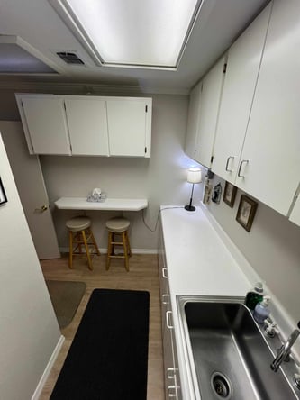 The Shop: Health and Wellness Suites (d.b.a.)