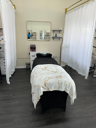 Exciting Opportunity for beauty professionals!