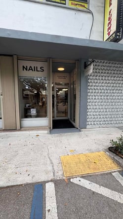Private suite rental for facials or massage in Brand new luxury Nail salon