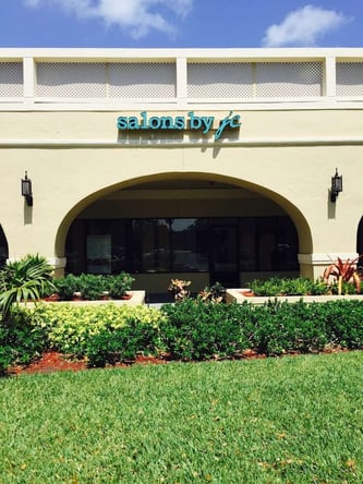 Salons by JC in Palm Beach Gardens, FL – Salon Suite for Rent