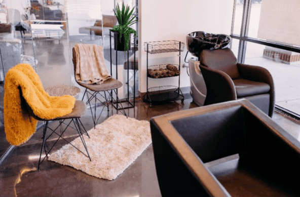 IMAGE Studios 360 in Summerville, SC – Salon Suite for Rent
