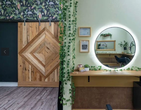 Be Your Own Beauty Boss – Spa 295 Wynwood