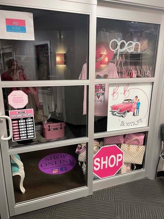 Sola Salon Studios in Flowood, MS – Salon Suite for Rent