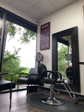Salon Studios Beauty Mall