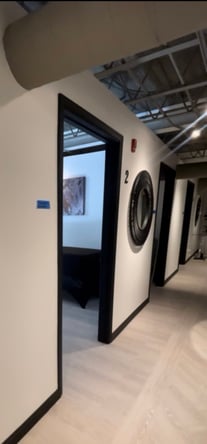 Salon Suite Rental in Old Town Alexandria