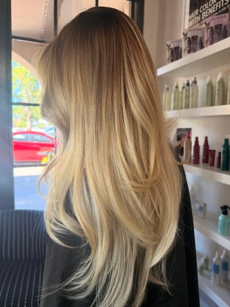 Booth rentals for established Salon Moski Hair Lounge