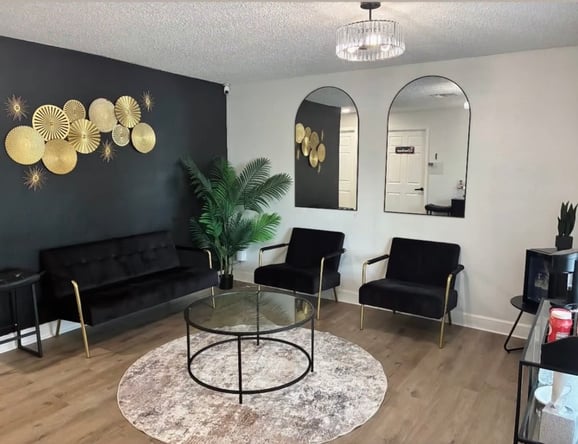 Suites in Trinity & New Port Richey