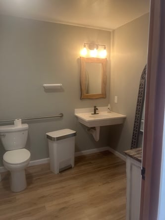 Beautiful Treatment Room In Solana Beach