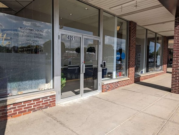 MY SALON Suite in Howell, NJ – Salon Suite for Rent