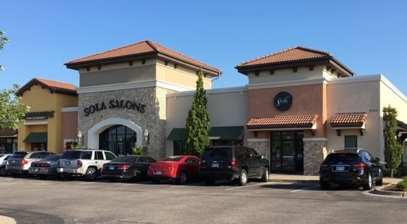 Sola Salon Studios in Wichita, KS – Salon Suite for Rent