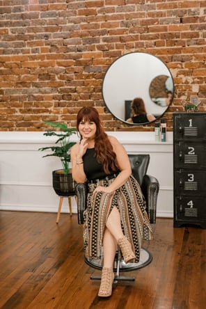 Stylist Station for Rents