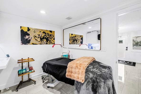 Luxury Suites for Rent!