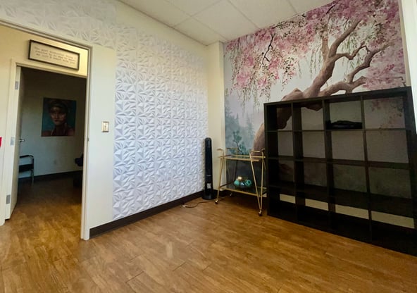 The Suite for Beauty Professionals