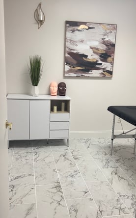 Spa Room for Rent