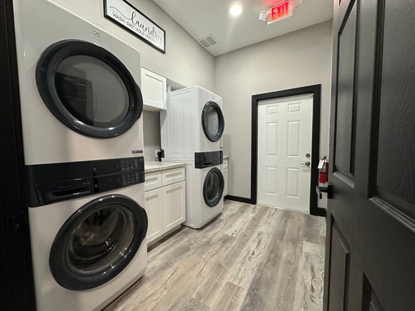 Luxury Salon Suites & Medspa in Land O’ Lakes, Florida