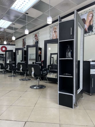 Booths rental