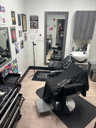 Salons by JC in Altamonte Springs, FL – Salon Suite for Rent