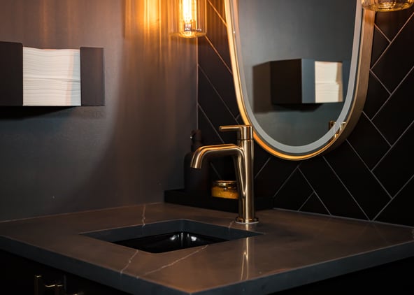 ✨ Luxury Booth Rental | Boutique Beauty Studio on Broadway (Denver, CO)
