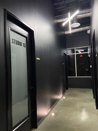 Brand New Salon Suites in SW Las Vegas