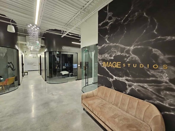 IMAGE Studios 360 in Palm Beach Gardens, FL – Salon Suite for Rent