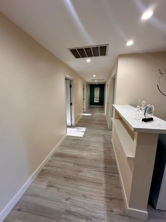 Salon Suite in Old Town Scottsdale