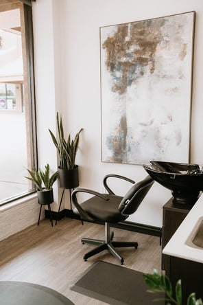 MY SALON Suite in Mt. Juliet, TN – Salon Suite for Rent