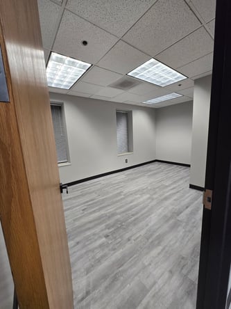 Mode’le Suites — Private Salon Suites in Brooklyn Center