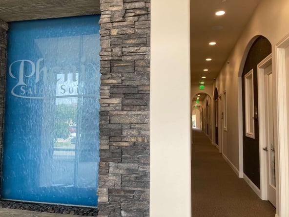 Looking for leasing the perfect space to Elevate your Beauty business in North Dallas/Plano area?