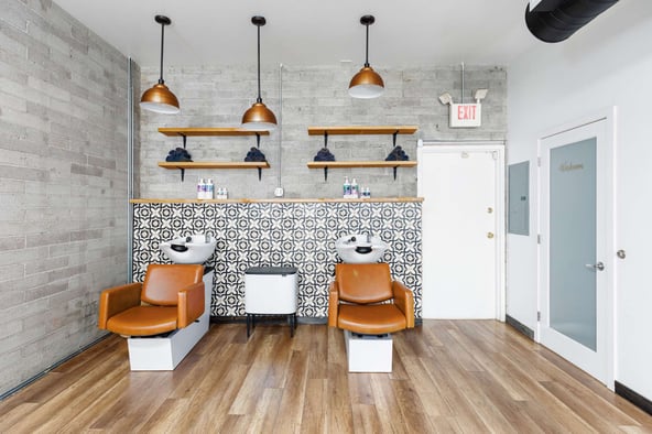 Salon Rae Phoenix/Arcadia area