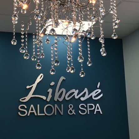 Upscale Salon and Suites available for Rent