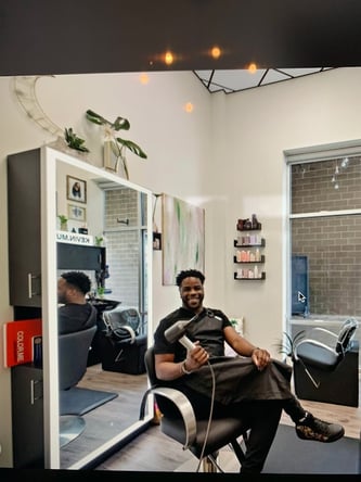 MY SALON Suite in Germantown, TN – Salon Suite for Rent