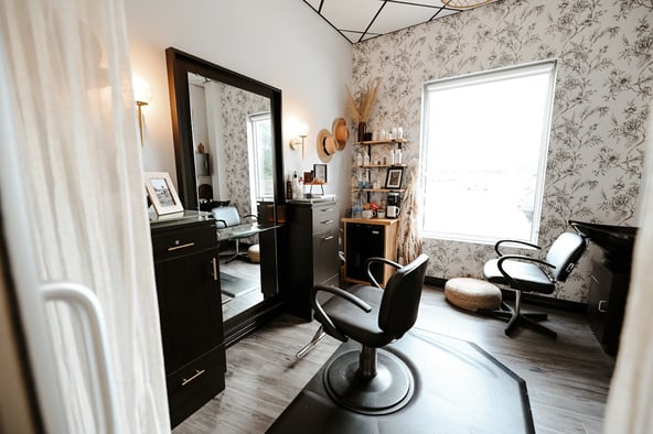MY SALON Suite in Parkway Murfreesboro, TN – Salon Suite for Rent