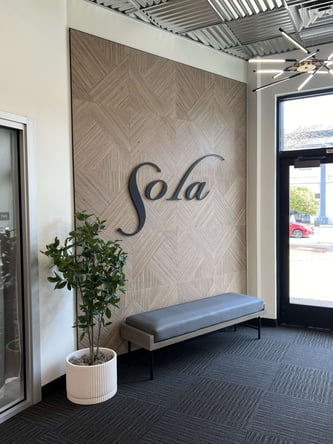 Salon Suite Rentals Available in Santa Rosa