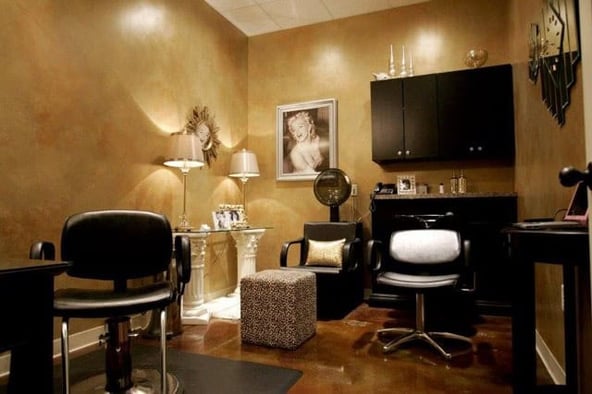 Salons by JC in Corpus Christi, TX – Salon Suite for Rent