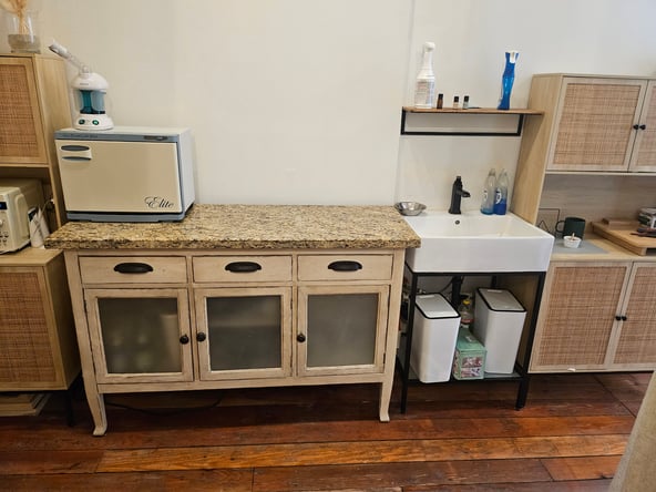 Furnished room in Downtown san Diego