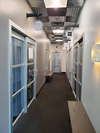 Sola Salon Studios in Greenville, NC – Salon Suite for Rent