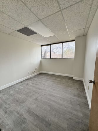 Modern salon suites