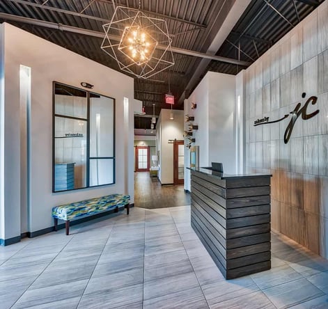 Salons by JC in Apple Valley, MN – Salon Suite for Rent