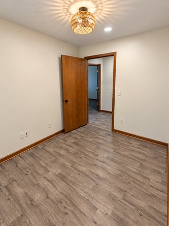 Peaceful Escape, 3 rooms available